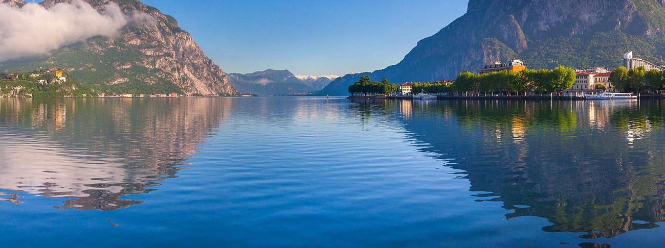 comolake-portal comolake-portal